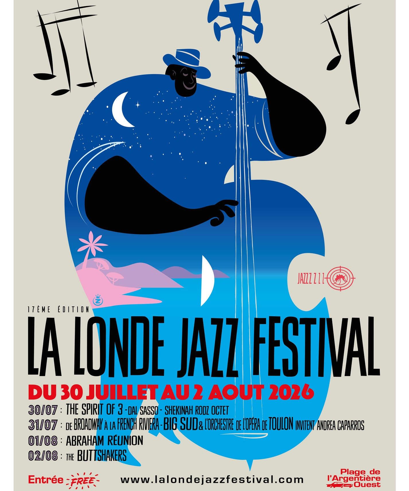 La Londe Jazz Festival